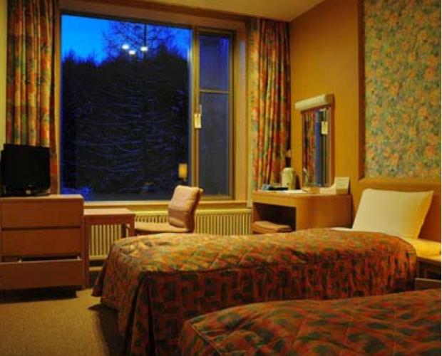 Prince Hotel West Shiga Kogen Ski Packages & Deals